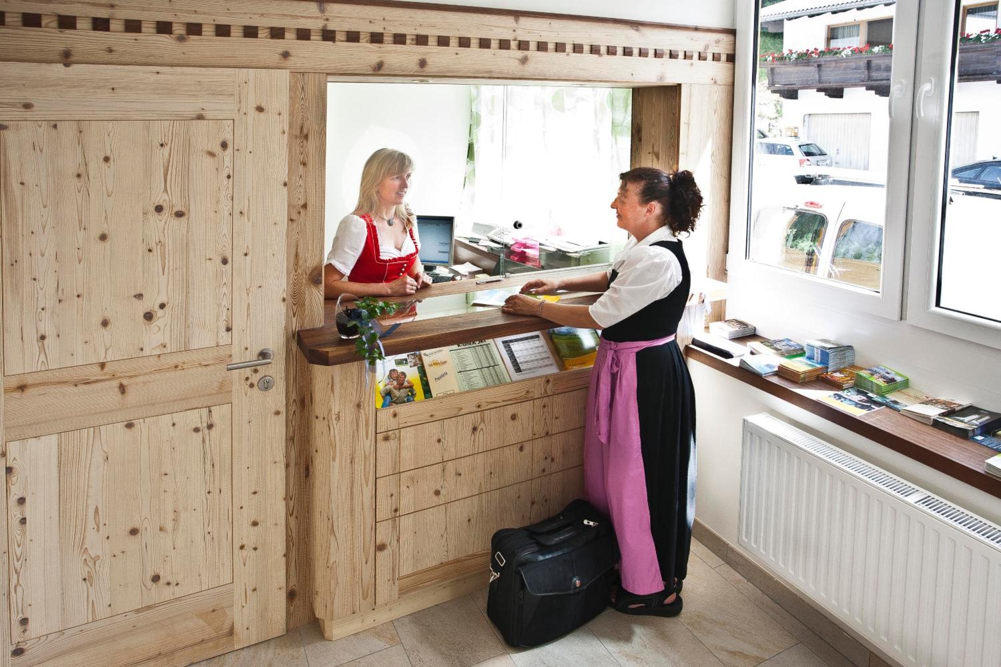 Gasthof Zum Wilden Kaiser Scheffau am Wilden Kaiser Ngoại thất bức ảnh